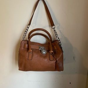 MICHAEL KORS hand bag